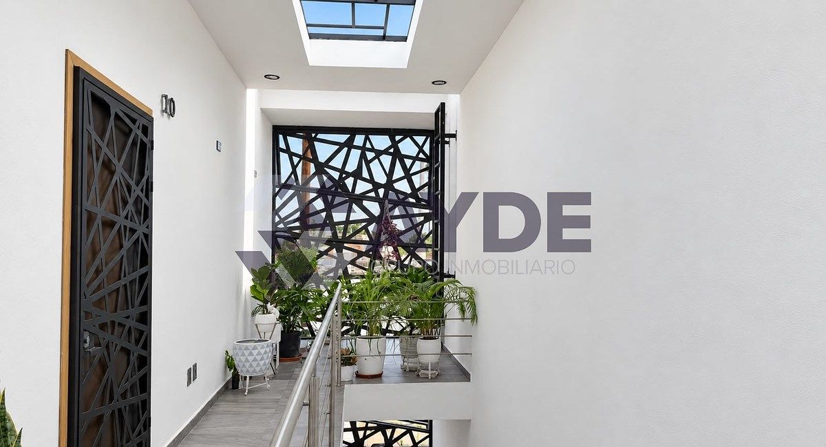 Apartamento em San Juan Bosco, Guadalajara, foto 3 de 13