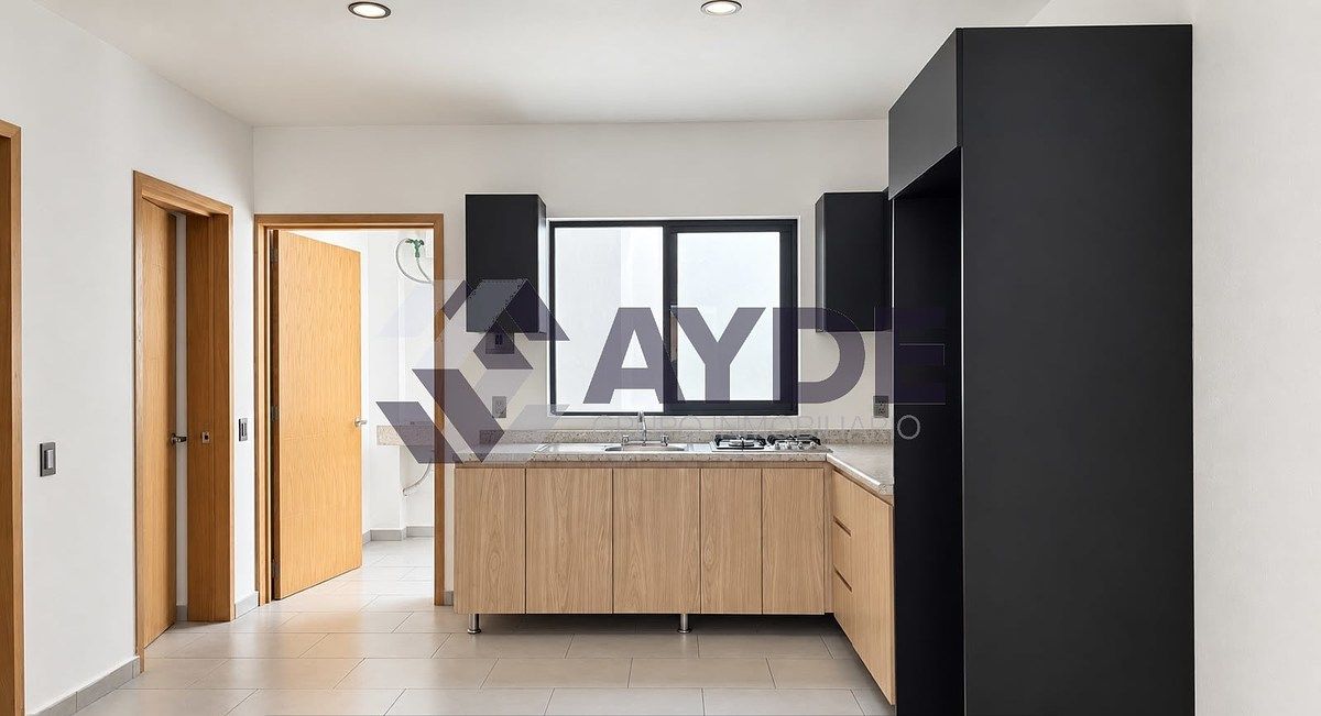 Apartamento em San Juan Bosco, Guadalajara, foto 6 de 13