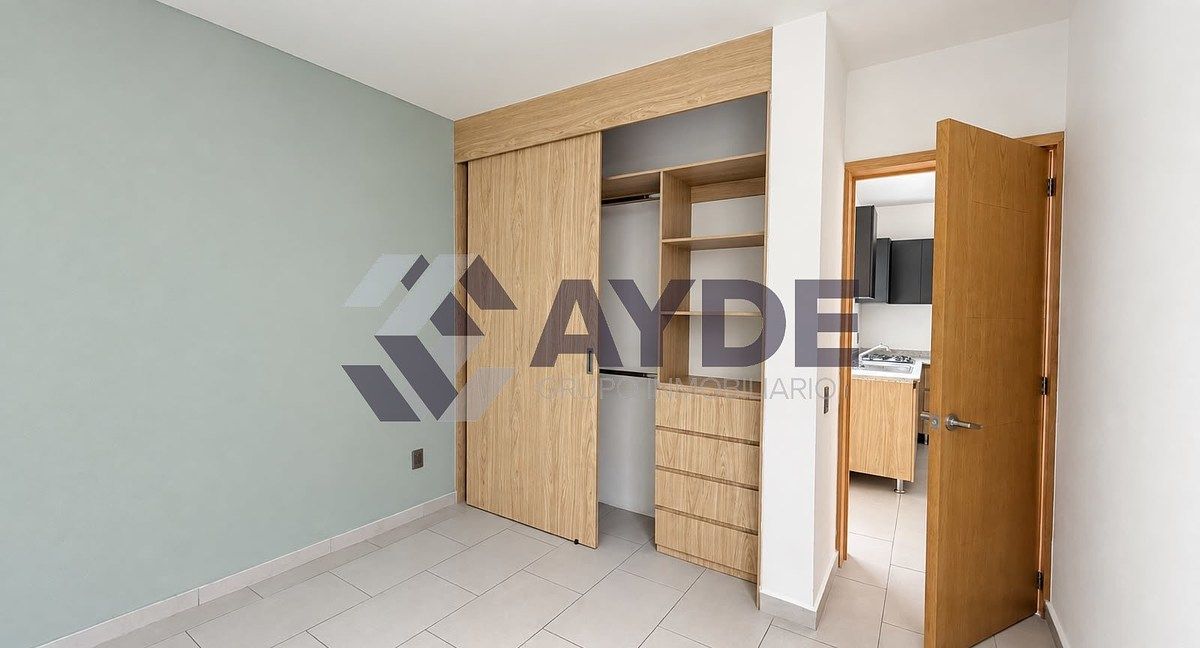 Apartamento em San Juan Bosco, Guadalajara, foto 9 de 13