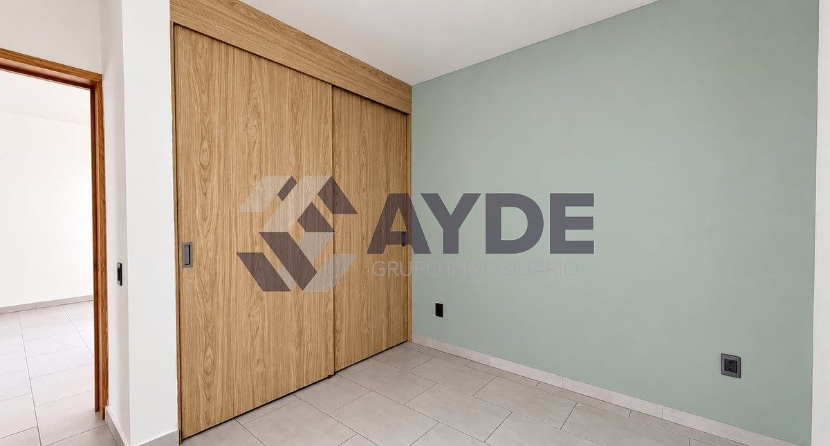Apartamento em San Juan Bosco, Guadalajara, foto 11 de 13