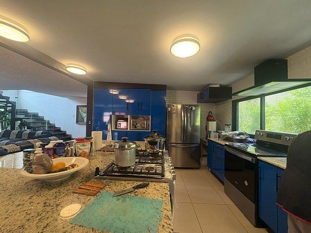 Casa em Pedregal de San Nicolás 1A Sección, Tlalpan, foto 17 de 22