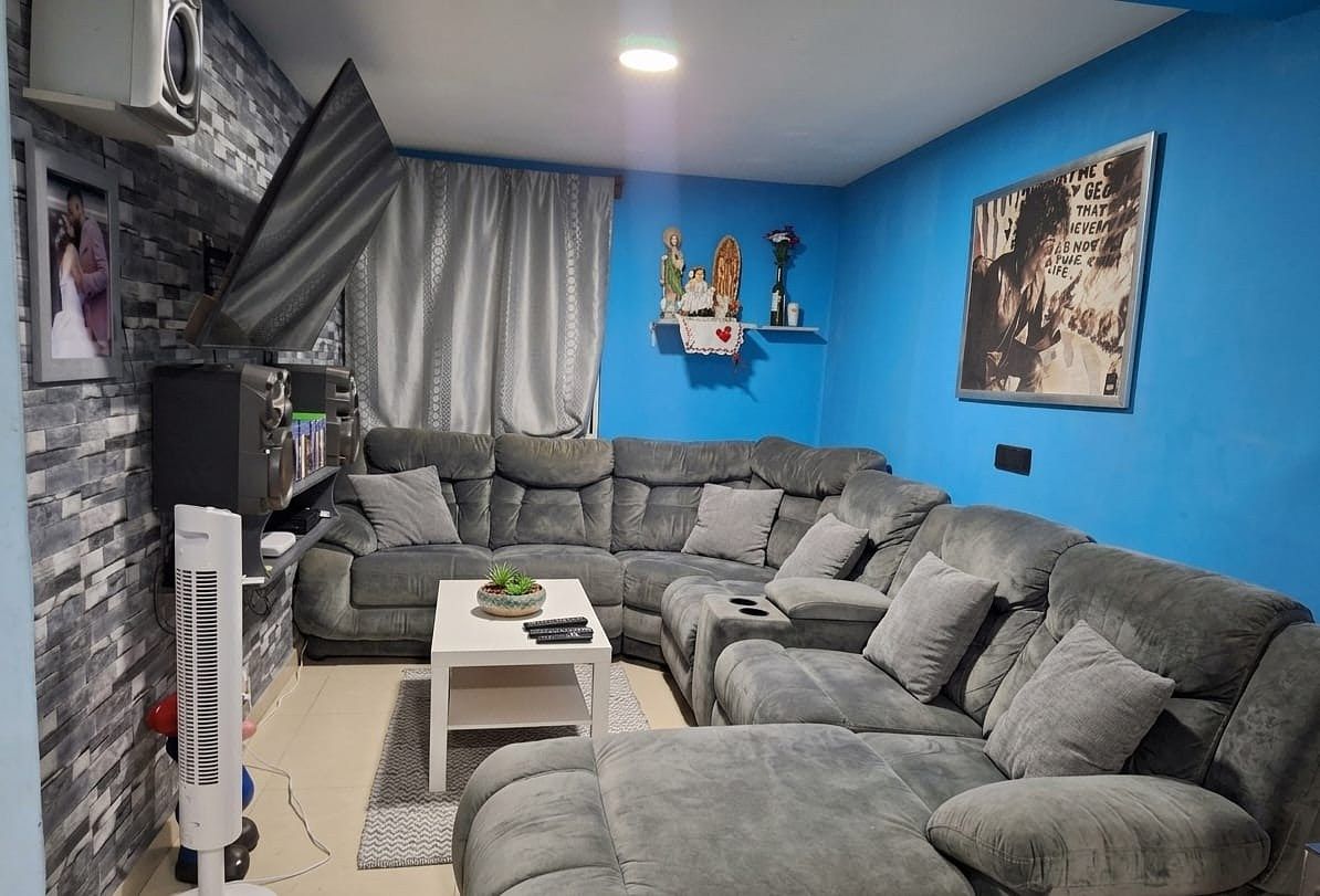 Departamento en Venta Iztacalco, Agrícola Pantitlán SOLO RECURSOS PROPIOS