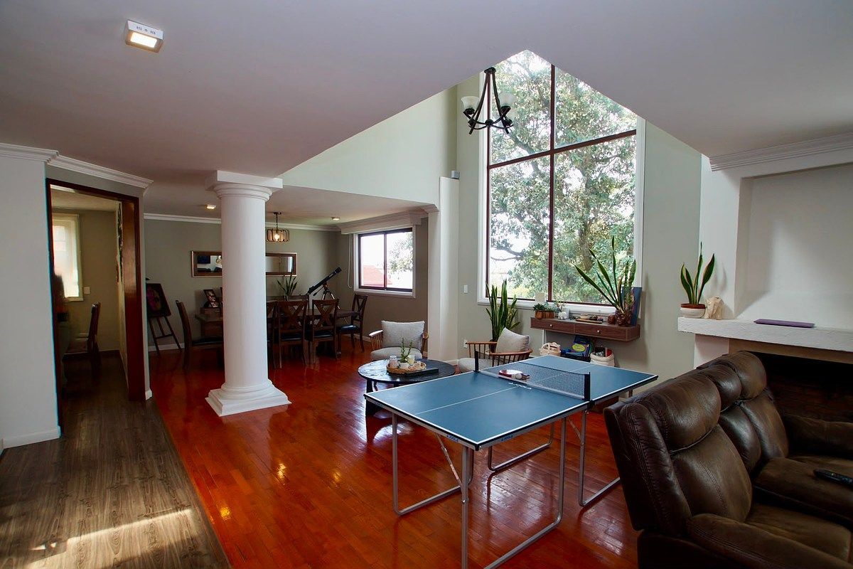 Venta Casa en Sheffield Condado de Sayavedra - foto 3