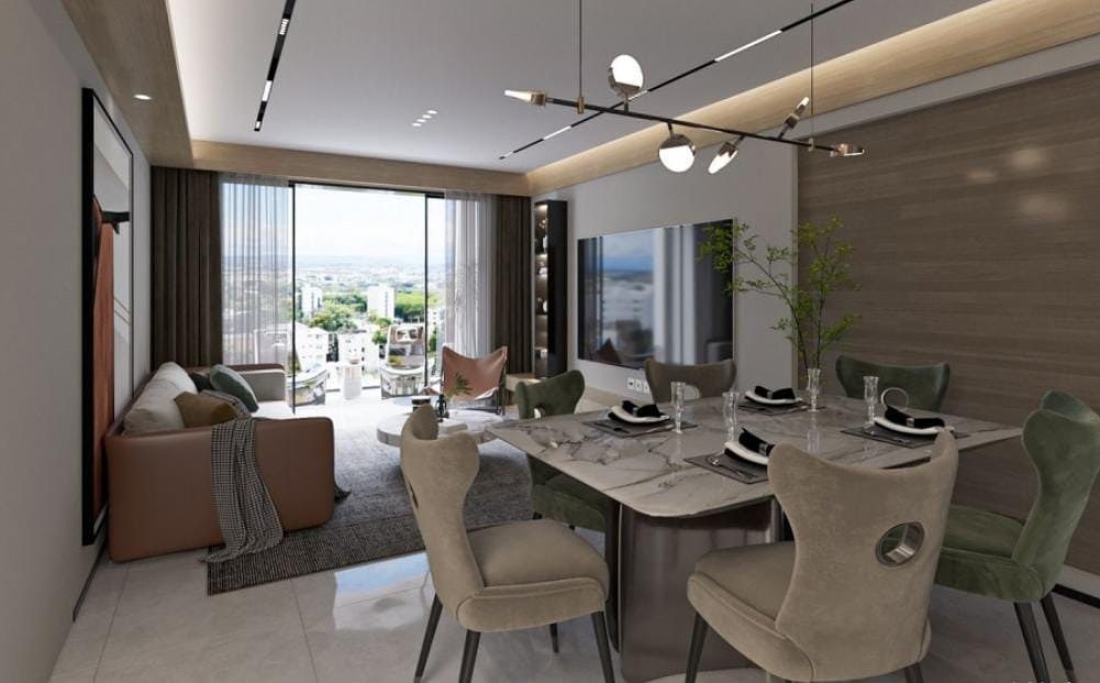 Apartamento en La Esmeralda, Santiago de los Caballeros, foto 6 de 7