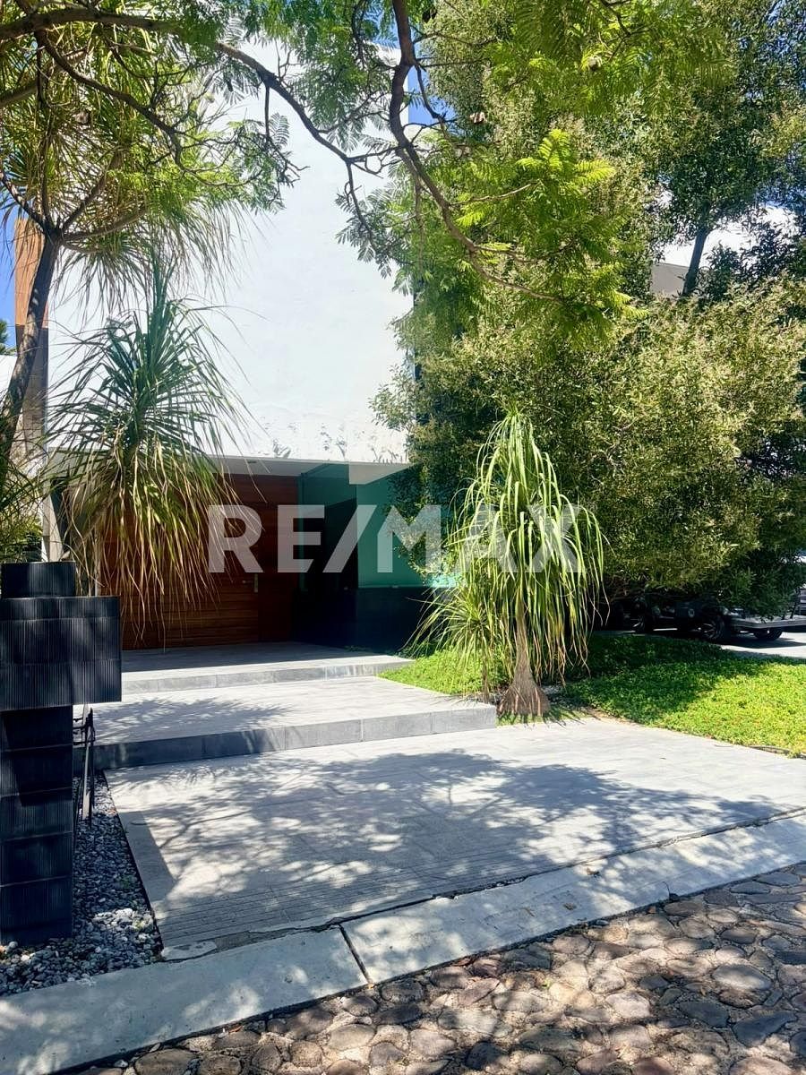 Casa em El Campanario, Querétaro, foto 4 de 38