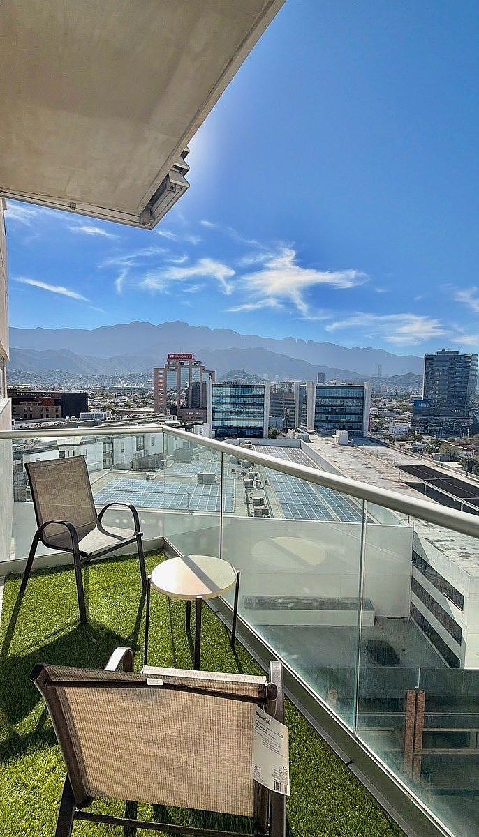 Apartamento em Ladrillera, Monterrey, foto 4 de 10