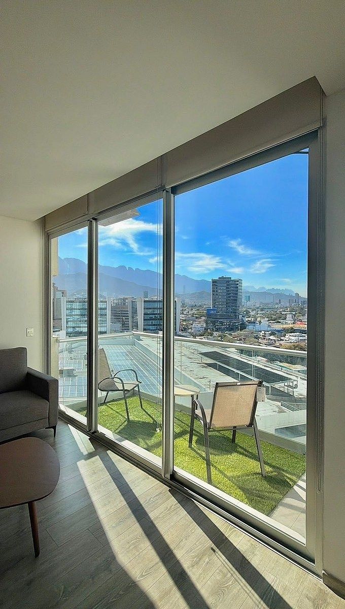 Apartamento em Ladrillera, Monterrey, foto 3 de 10