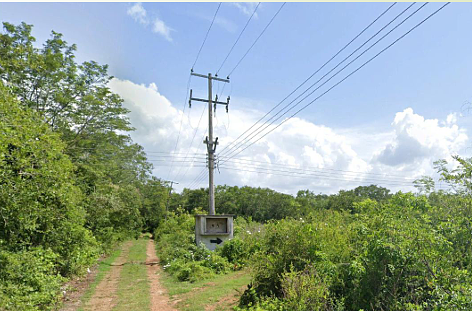 VENTA DE TERRENO COMERCIAL DE 900 HAS EN UMAN POXILA - foto 3