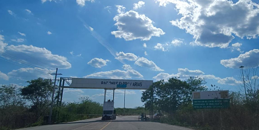 VENTA DE TERRENO COMERCIAL DE 900 HAS EN UMAN POXILA - foto 5