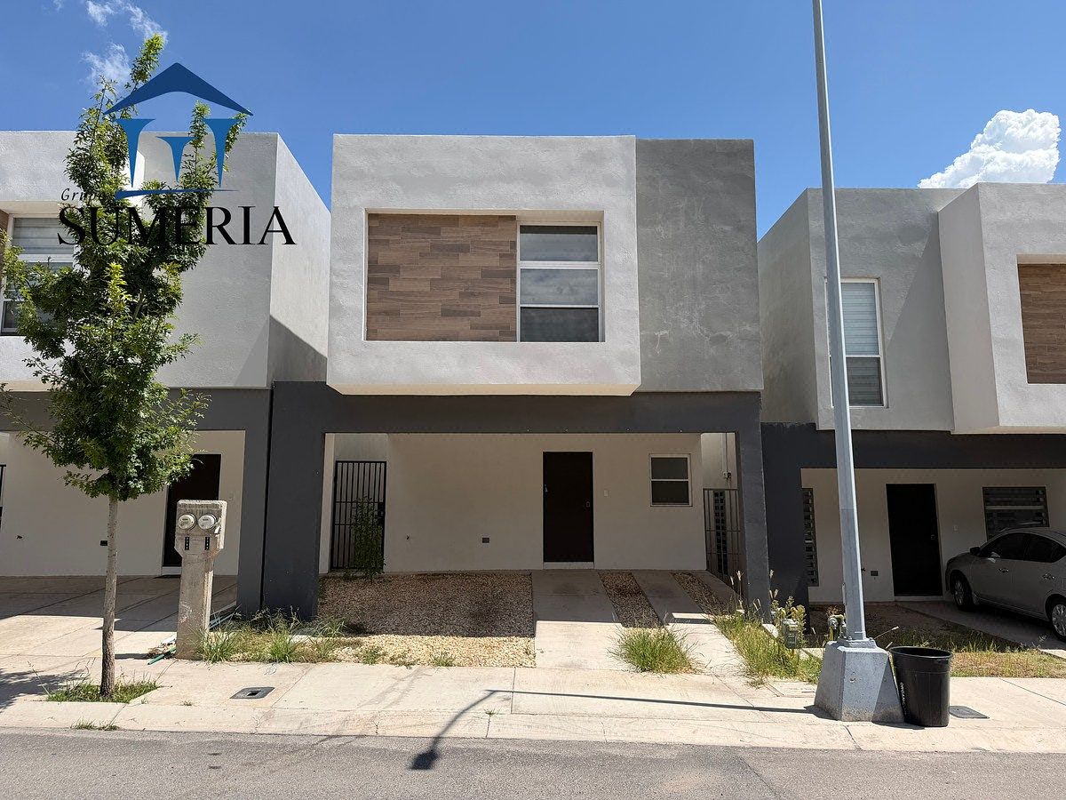 Casa en Venta en Atica cerca de UVM Reliz