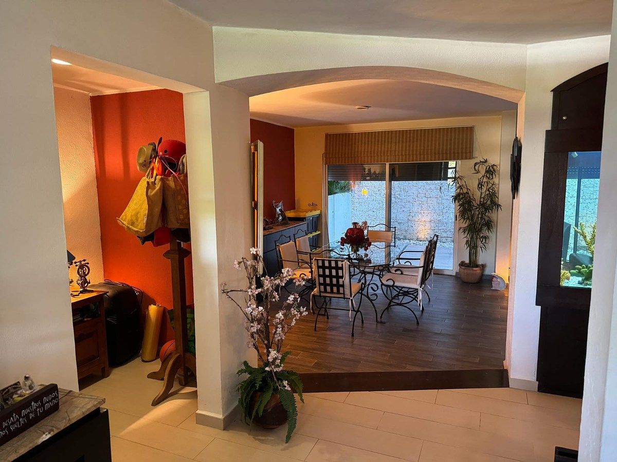 Casa en Benito Juárez, Benito Juárez, foto 3 de 12