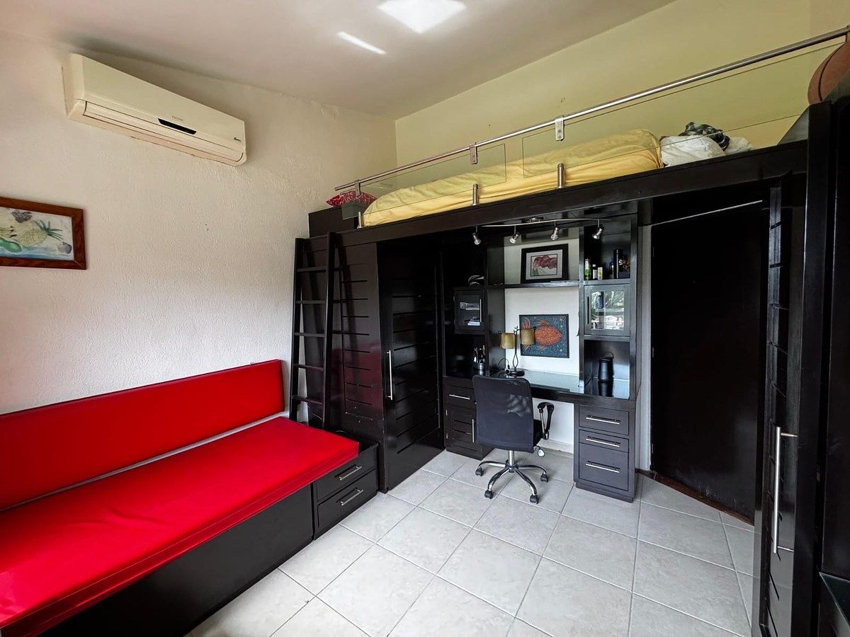 Casa en Benito Juárez, Benito Juárez, foto 9 de 12