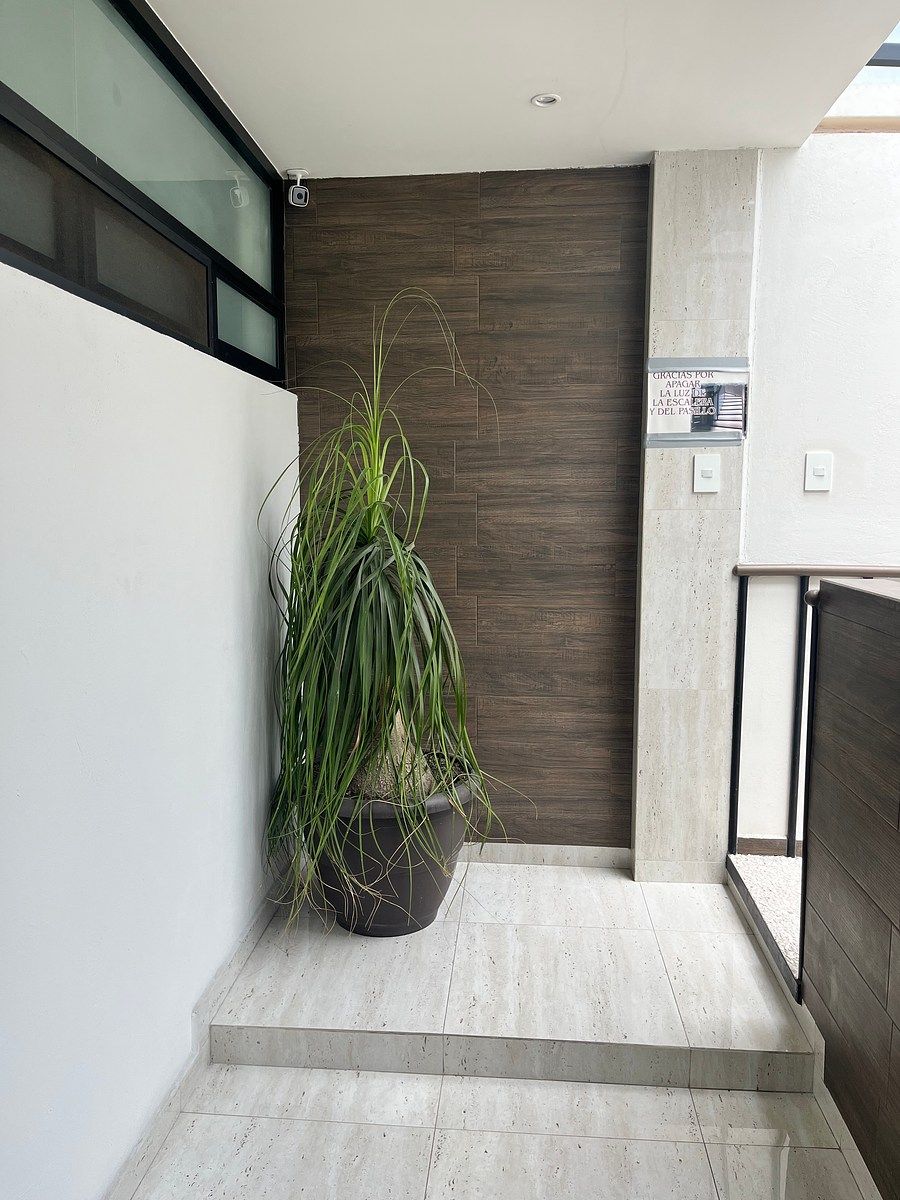 SUITE TYPE APARTMENT FOR RENT IN TECAMACHALCO, photo 1 of 14
