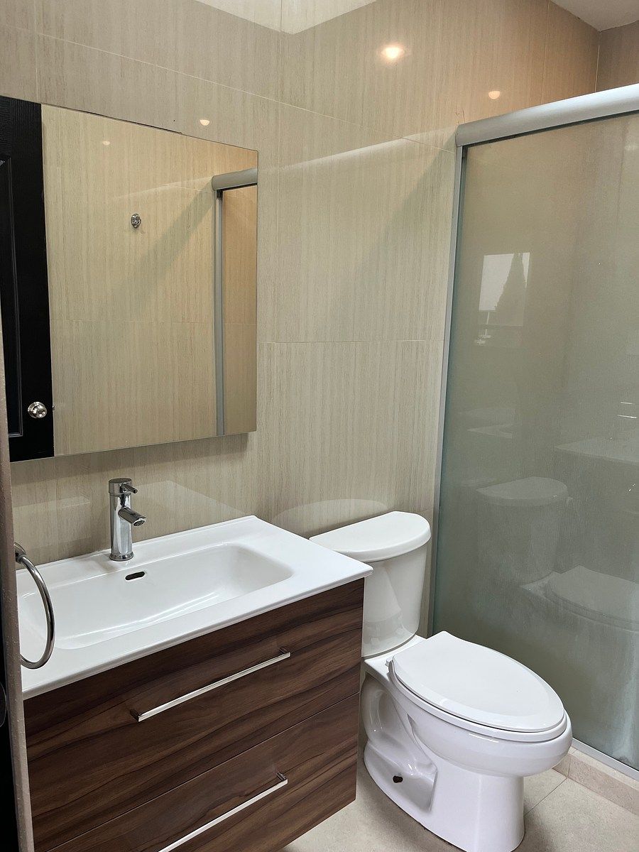 Apartment in Lomas de Tecamachalco, Naucalpan de Juárez, photo 12 of 14