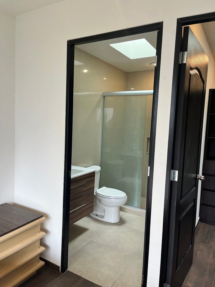 Apartment in Lomas de Tecamachalco, Naucalpan de Juárez, photo 13 of 14