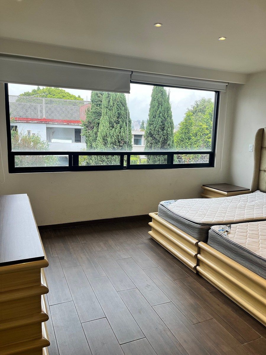 Apartment in Lomas de Tecamachalco, Naucalpan de Juárez, photo 8 of 14