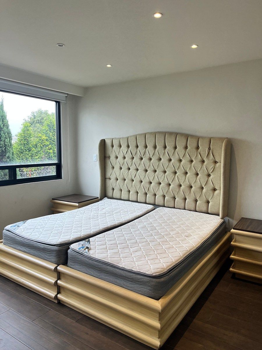 Apartment in Lomas de Tecamachalco, Naucalpan de Juárez, photo 9 of 14