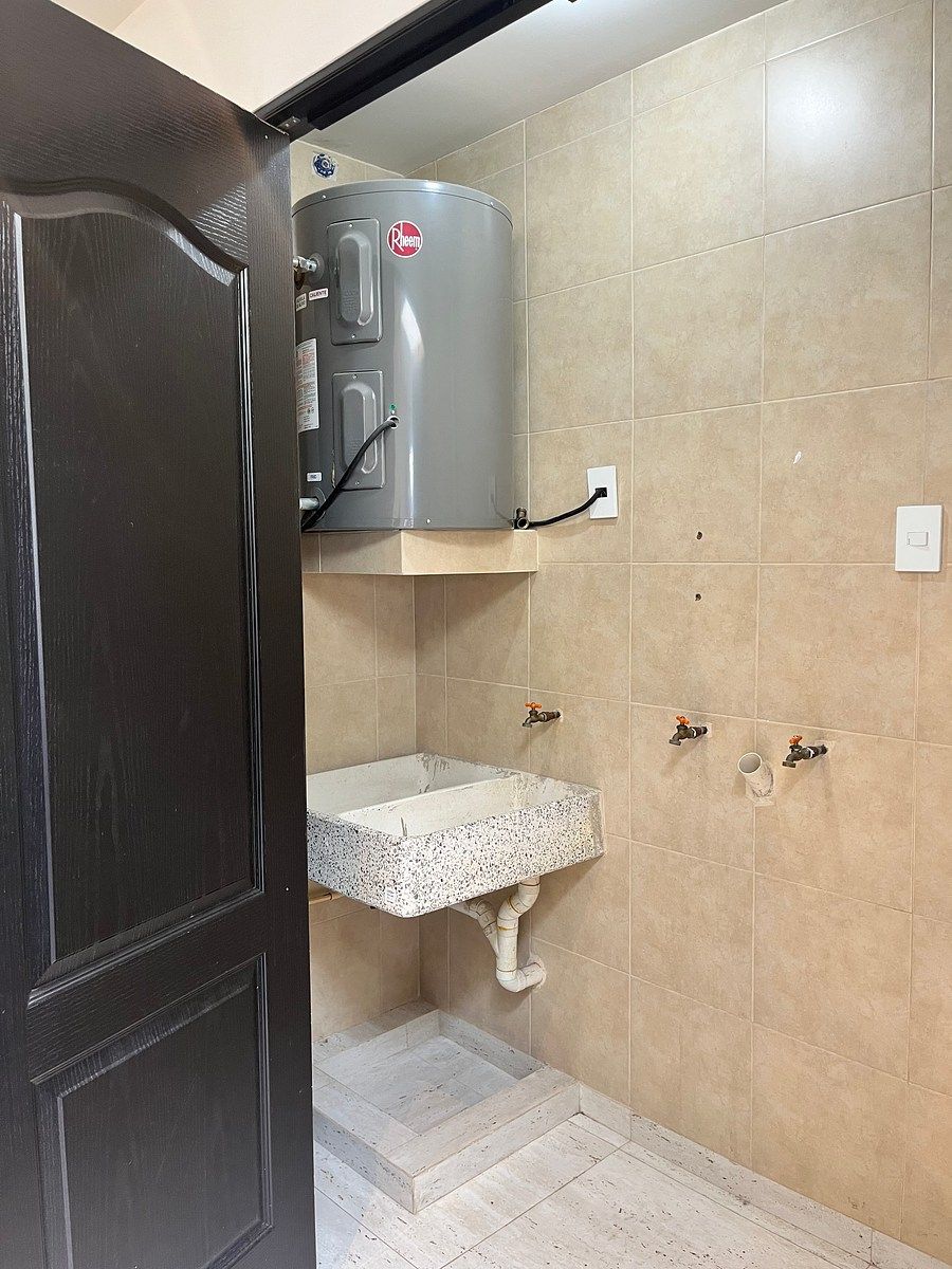 Apartment in Lomas de Tecamachalco, Naucalpan de Juárez, photo 14 of 14