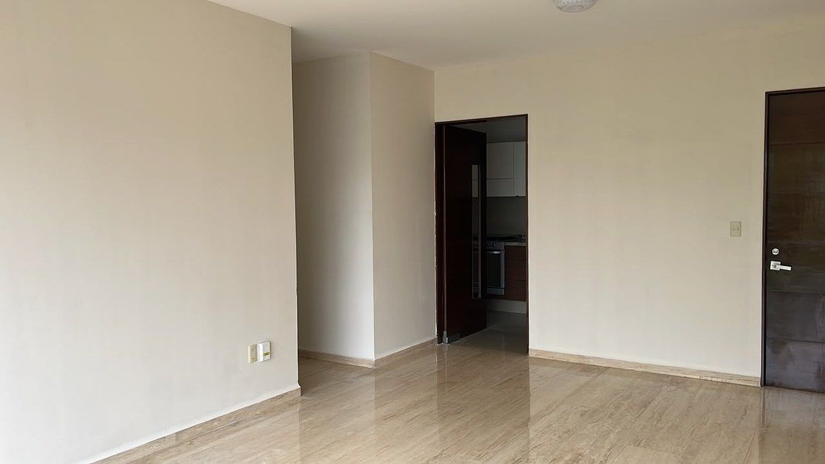 Apartamento em Narvarte Poniente, Benito Juárez, foto 5 de 27