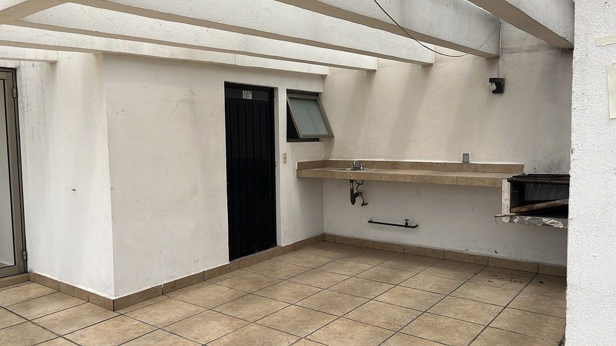 Apartamento em Narvarte Poniente, Benito Juárez, foto 23 de 27