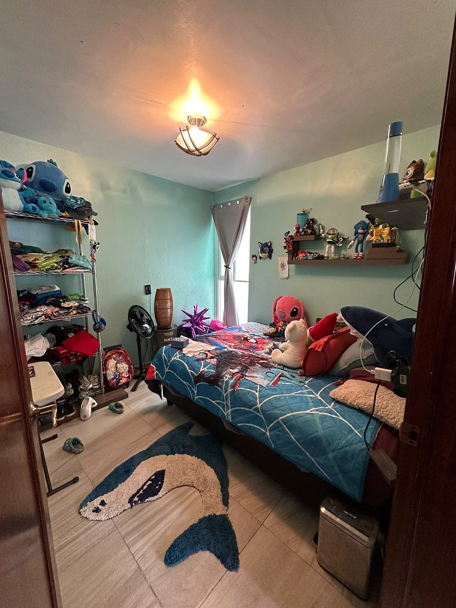 Casa em Ojo de Agua, Tecámac, foto 14 de 18