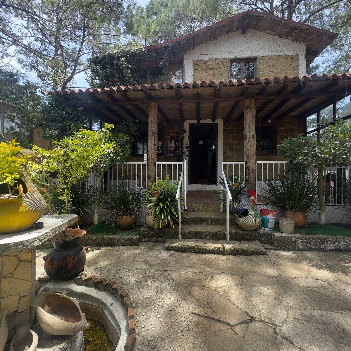 Cabañas en venta!, foto 1 de 27
