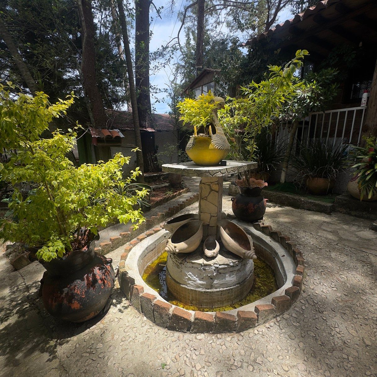 Terreno en La Garita, San Cristóbal de Las Casas, foto 3 de 27