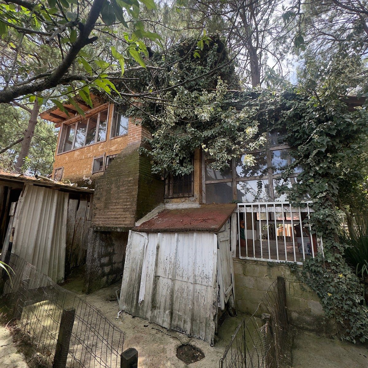 Terreno en La Garita, San Cristóbal de Las Casas, foto 5 de 27