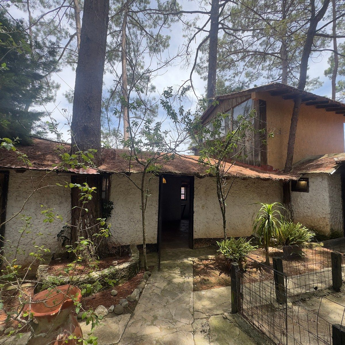 Terreno en La Garita, San Cristóbal de Las Casas, foto 6 de 27