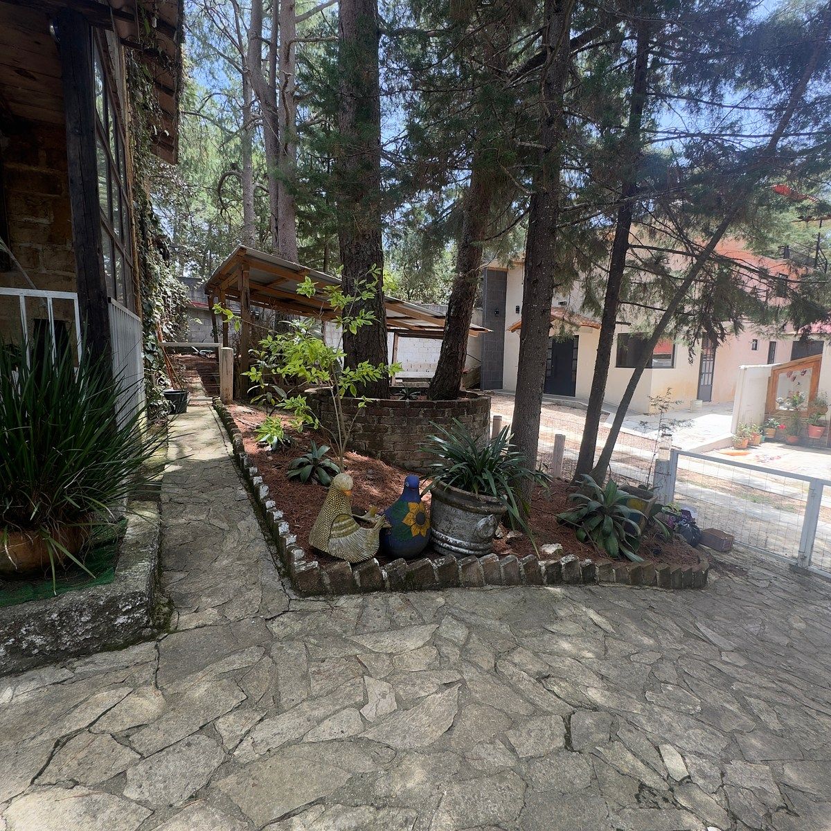 Terreno en La Garita, San Cristóbal de Las Casas, foto 7 de 27