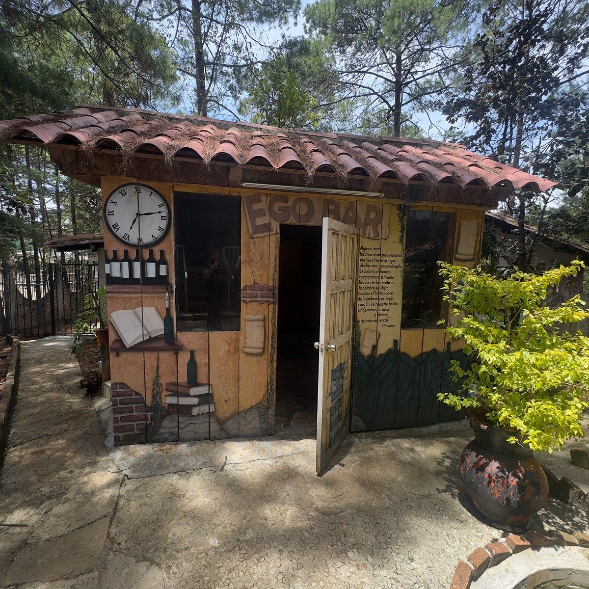 Terreno en La Garita, San Cristóbal de Las Casas, foto 10 de 27