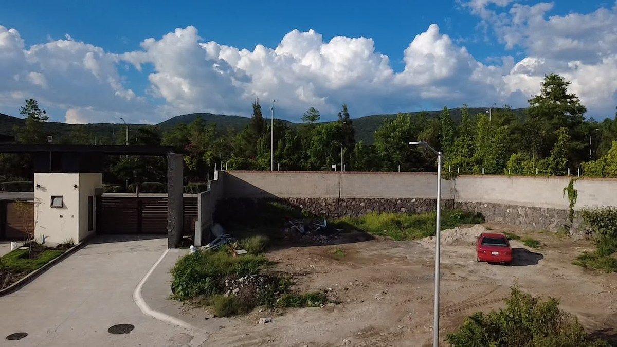 Lote em Altozano el Nuevo Querétaro, Querétaro, foto 3 de 9