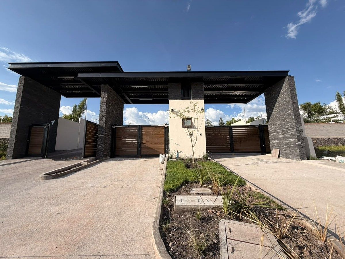 Lote em Altozano el Nuevo Querétaro, Querétaro, foto 4 de 9