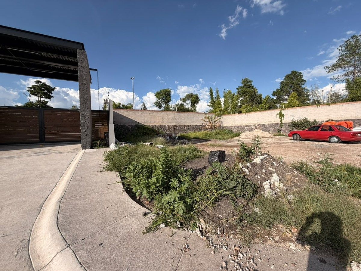 Lote em Altozano el Nuevo Querétaro, Querétaro, foto 5 de 9
