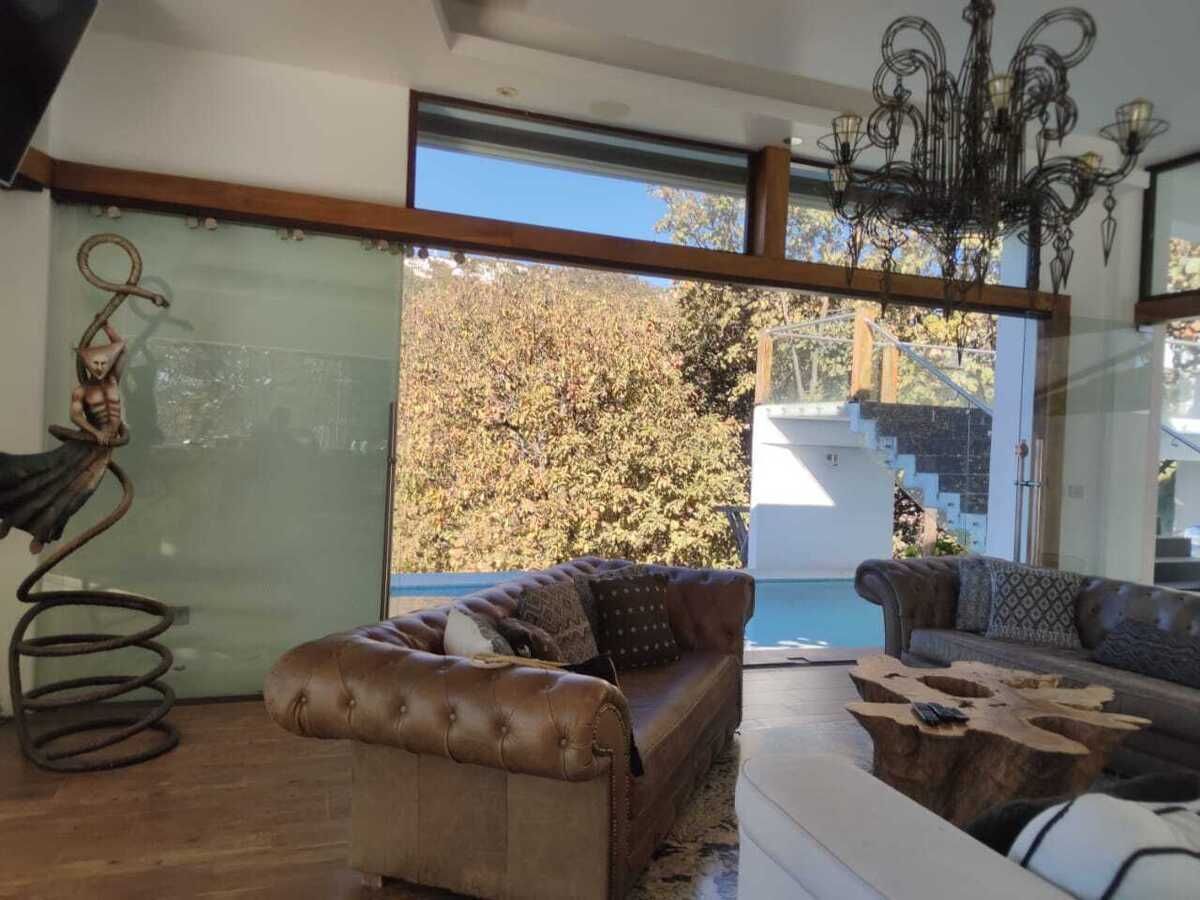 Casa em El Palomar, Tlajomulco de Zúñiga, foto 4 de 26