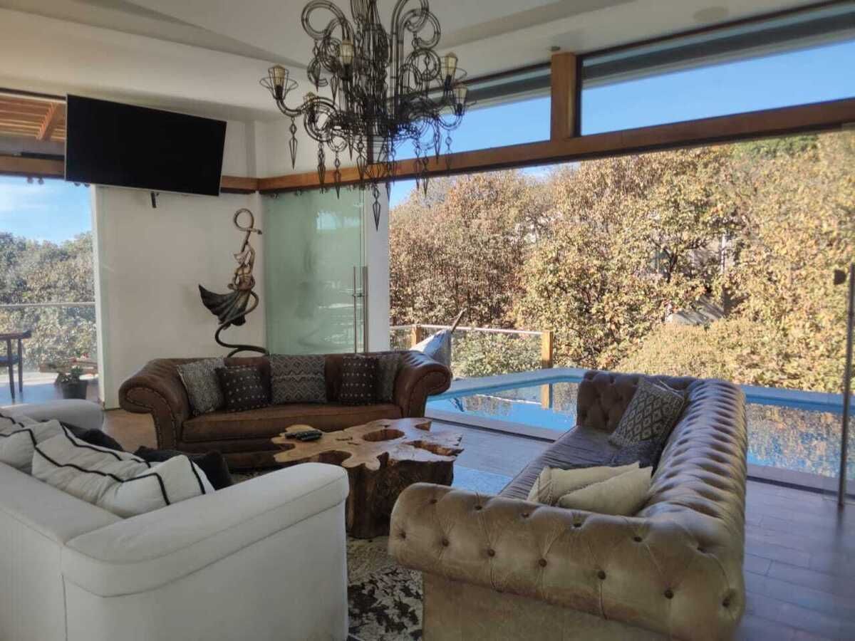 Casa em El Palomar, Tlajomulco de Zúñiga, foto 17 de 26