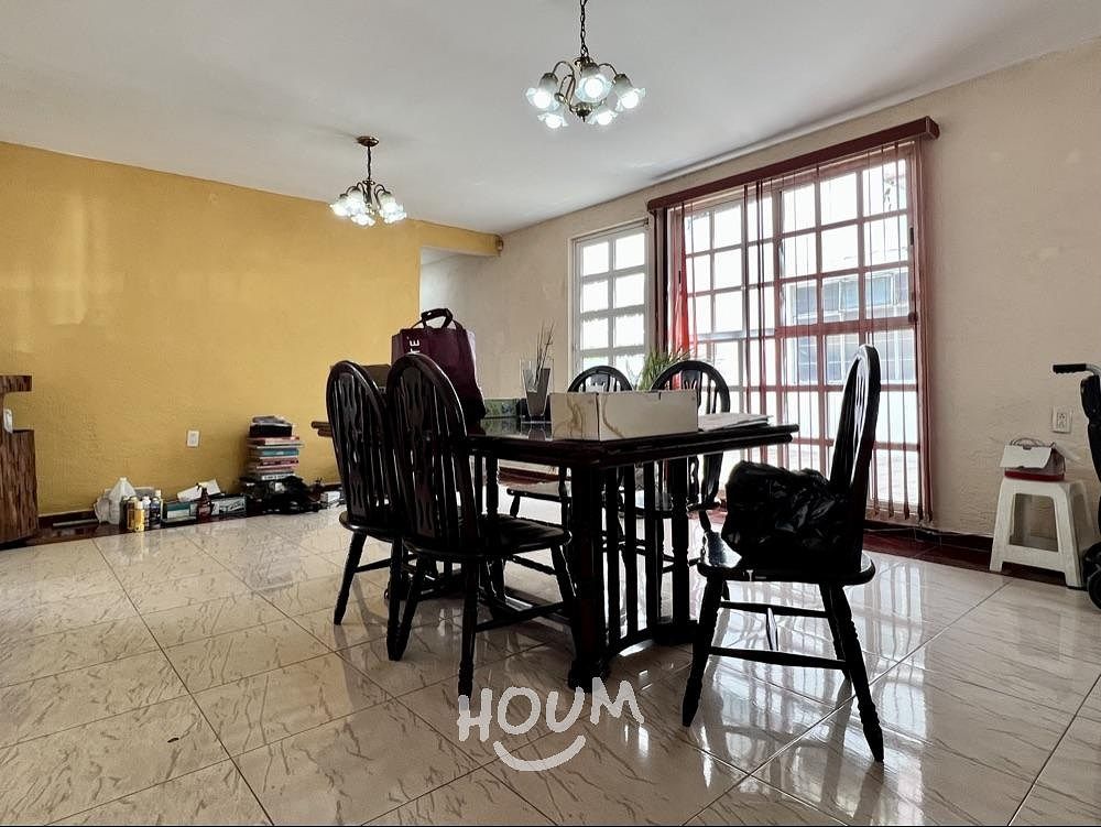 Casa en Atlántida, Coyoacán, foto 3 de 29