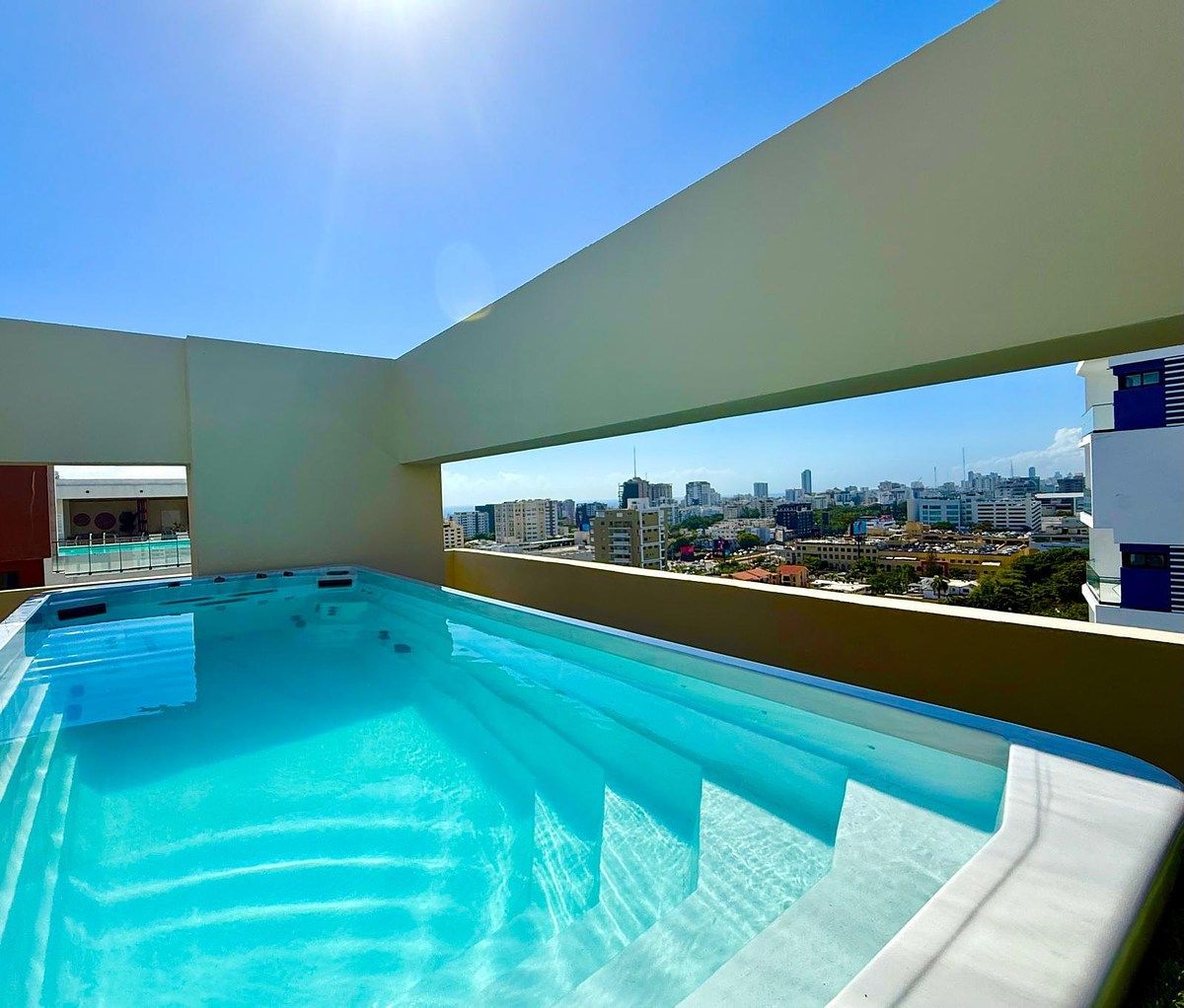 Apartamento en Ensanche Naco, Santo Domingo Centro (Distrito Nacional), foto 9 de 11
