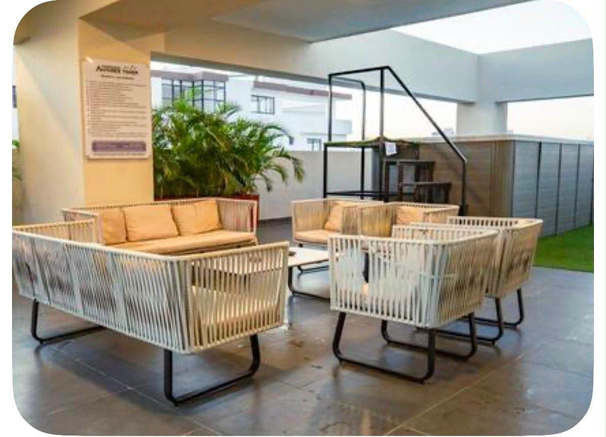 Apartamento en Ensanche Naco, Santo Domingo Centro (Distrito Nacional), foto 8 de 11