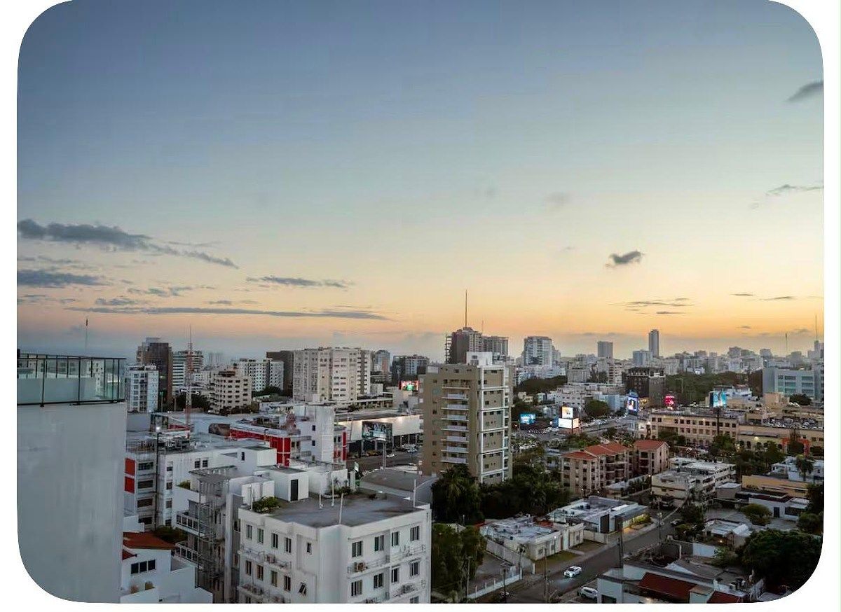 Apartamento en Ensanche Naco, Santo Domingo Centro (Distrito Nacional), foto 11 de 11