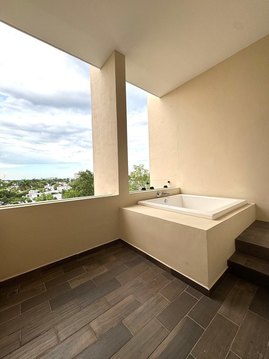 EN VENTA DEPARTAMENTO TIPO PENTHOUSE EN MÉRIDA ZONA NORTE MIRA COLONIA MÉXICO - foto 4