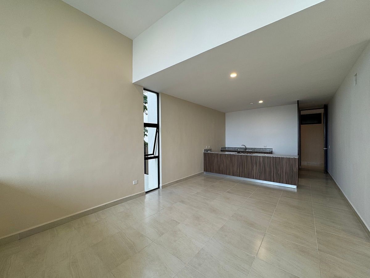 EN VENTA DEPARTAMENTO TIPO PENTHOUSE EN MÉRIDA ZONA NORTE MIRA COLONIA MÉXICO - foto 5