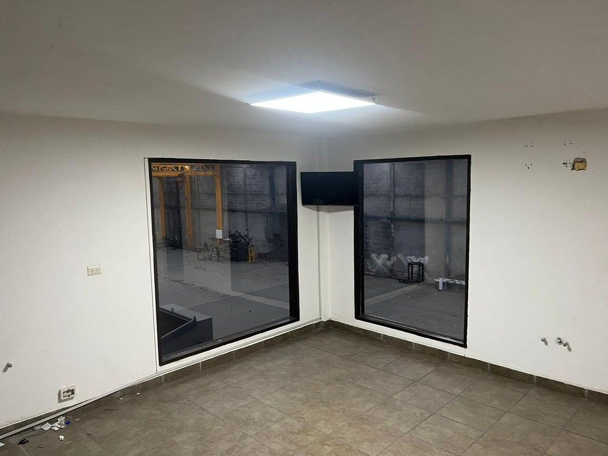 Galpão comercial em Ciudad Industrial Mitras, García, foto 8 de 11