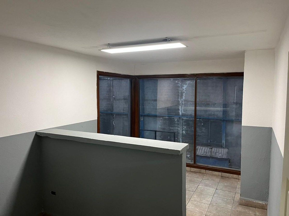 Galpão comercial em Ciudad Industrial Mitras, García, foto 9 de 11