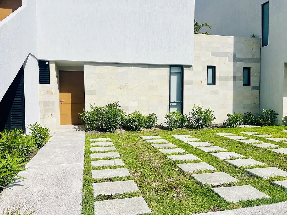 Casa em condomínio fechado em Cumbres de Juriquilla, Querétaro, foto 2 de 11