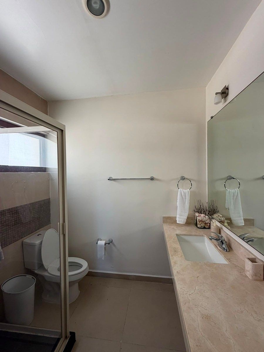 Apartment in Xcambó, Dzemul, photo 18 of 21