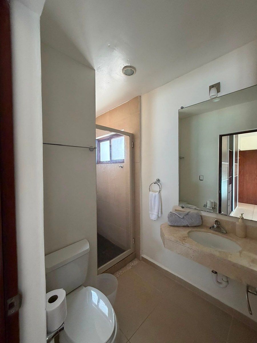 Apartment in Xcambó, Dzemul, photo 20 of 21