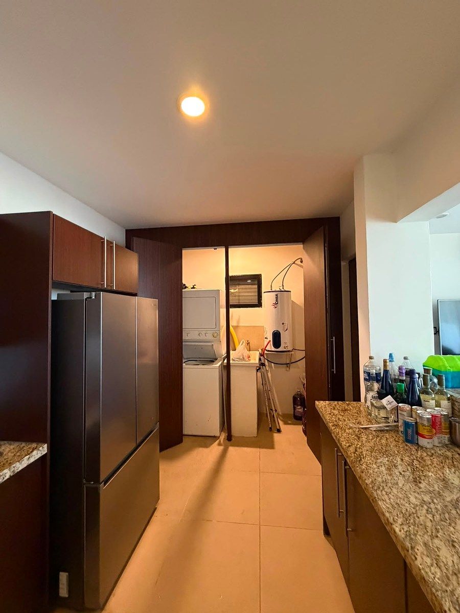 Apartment in Xcambó, Dzemul, photo 7 of 21