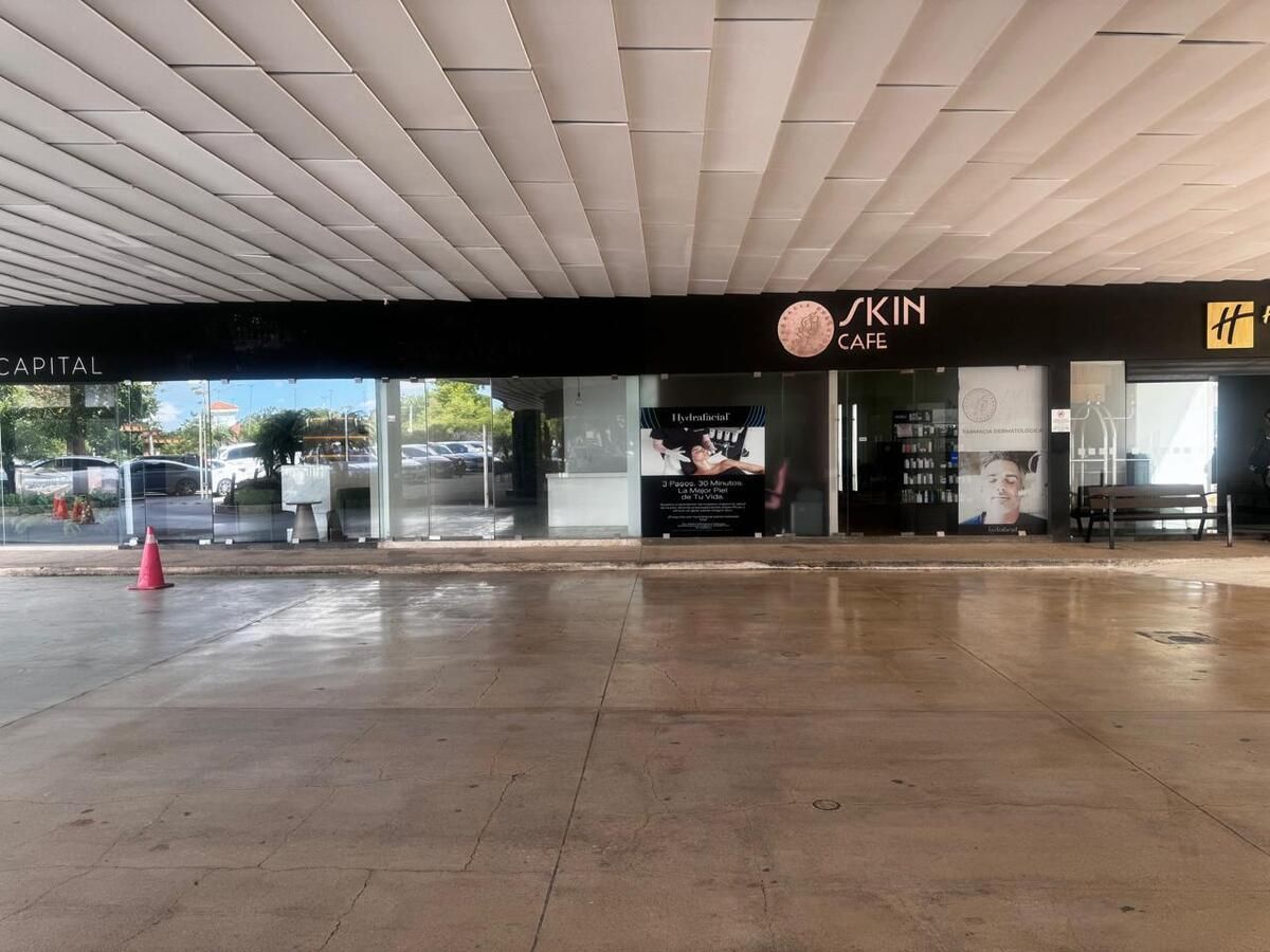 Retail Space in Cabo Norte, Mérida, photo 6 of 8