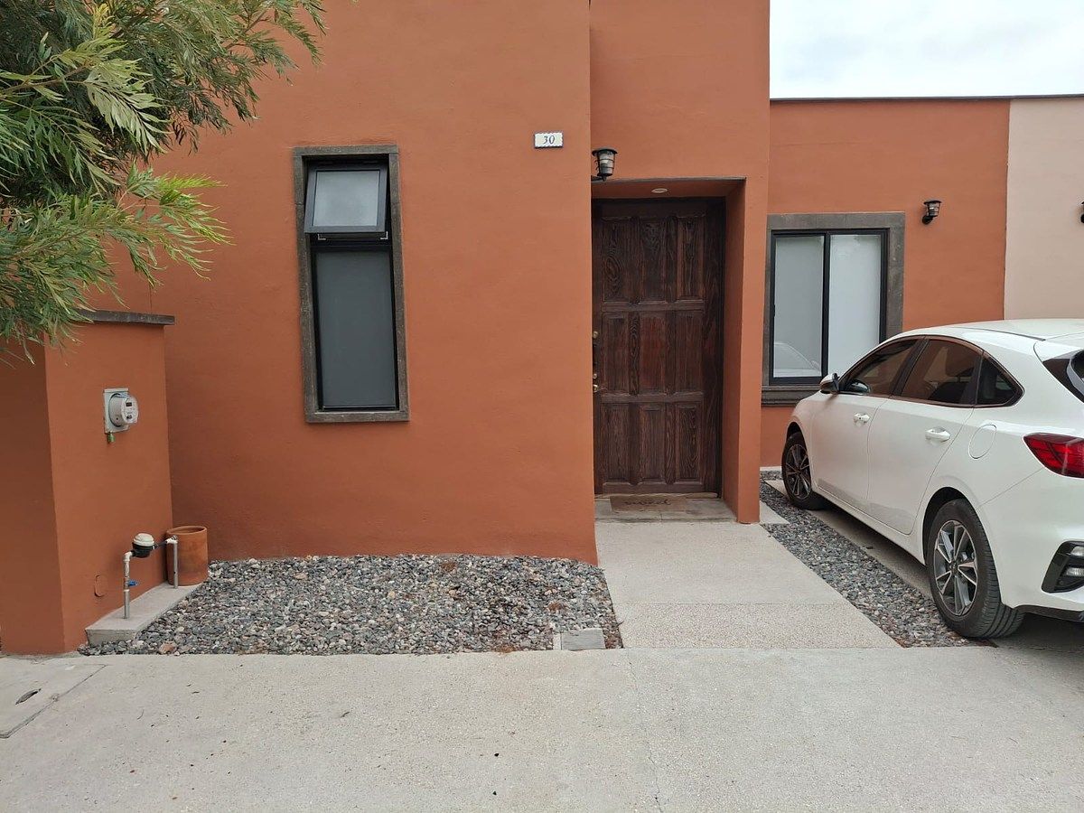 Casa em condomínio fechado em San Javier, San Miguel de Allende, foto 2 de 11